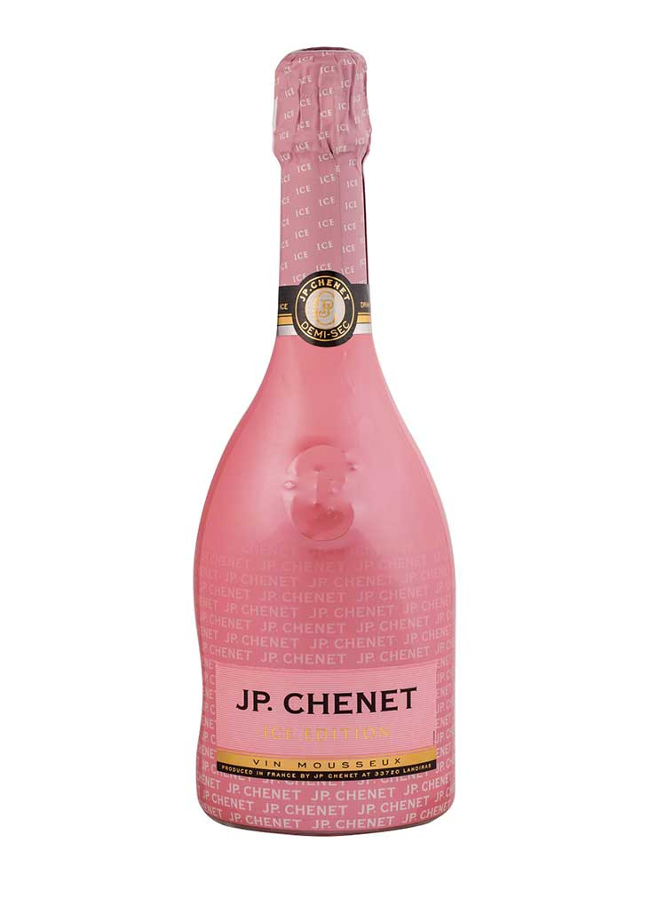 JP Rose Dry Sec (20cl) Champagne One