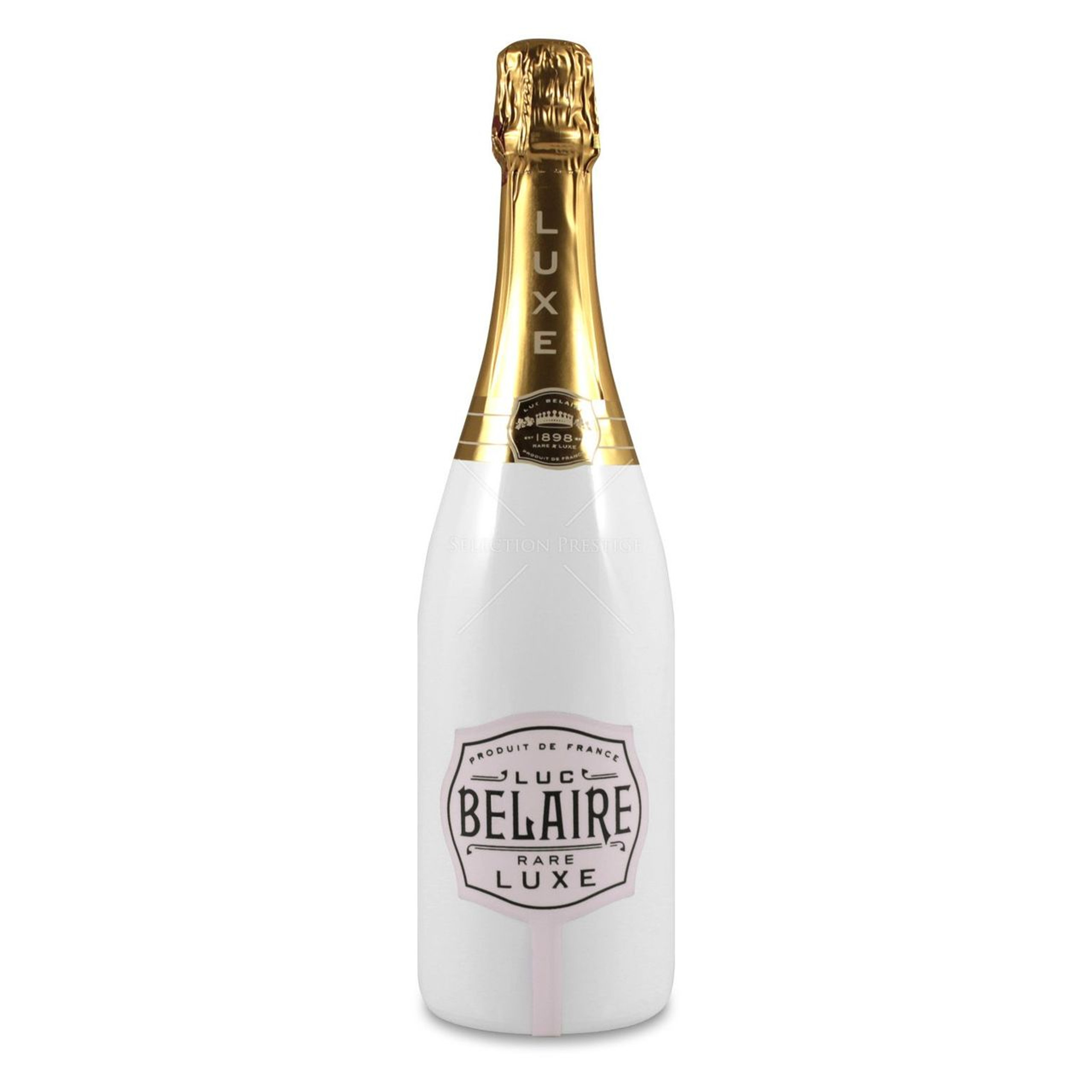 Luc Belaire Luxe Fantome (75cl) Champagne One