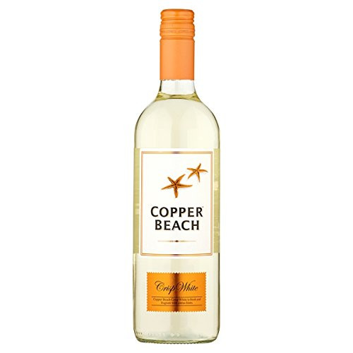 Copper Beach Juicy Rose (75cl) Champagne One