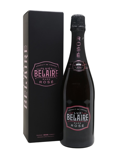 Luc Belaire Rose Magnum (1.5Ltr) Champagne One