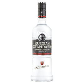 Russian Standard Vodka (70cl)