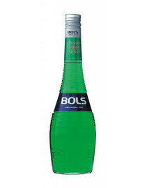 Bols Peppermint Green (50cl)