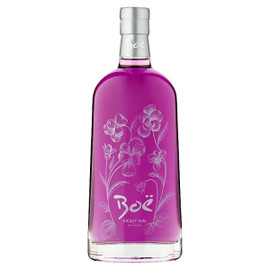 Boe Violet Gin (70cl)