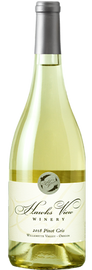 Hawks View Pinot Grigio (75cl) Hawks View Pinot Grigio (75cl)