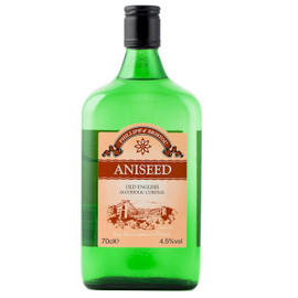 Phillips Aniseed (70cl) Phillips Aniseed (70cl)