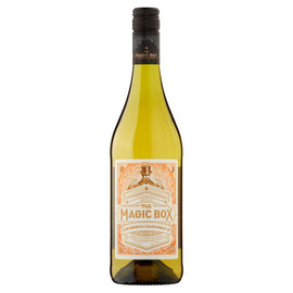 Magic Box Chardonnay (75cl) Magic Box Chardonnay (75cl)