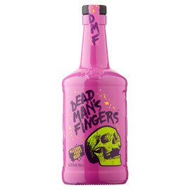 Dead Mans Finger Passion Fruit Rum (70cl)