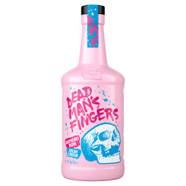 Dead Mans Finger Raspberry Cream (70cl) Dead Mans Finger Raspberry Cream (70cl)