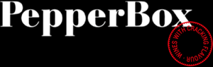 Pepperbox Pepperbox