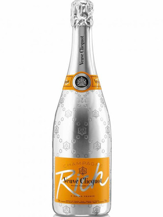 Veuve Clicquot Rich (75cl) - Champagne One