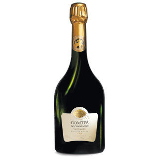 Taittinger Comtes de Champagne Blanc de Blancs 2006 (75cl