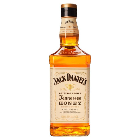 Jack Daniel's Honey (70cl)