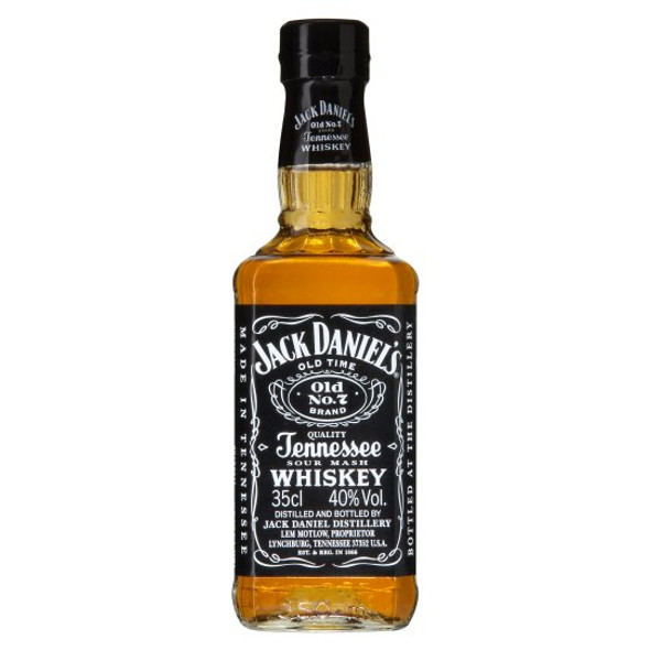 Jack Daniel's (35cl)