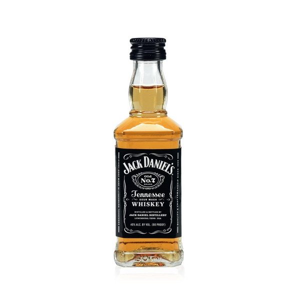 Jack Daniels Old No7 (1Ltr) - Champagne One