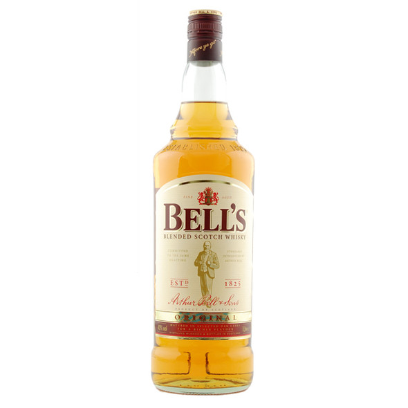 Bell's (1Ltr)