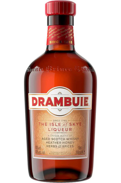 Drambuie (70cl)