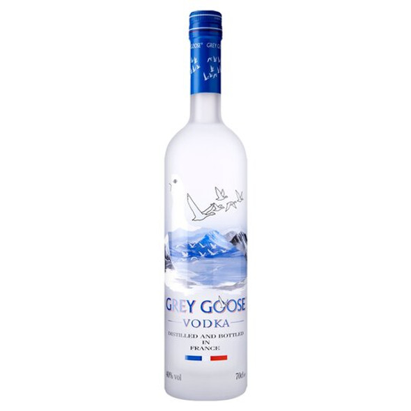 Grey Goose (70cl)