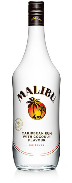 Malibu (70cl)