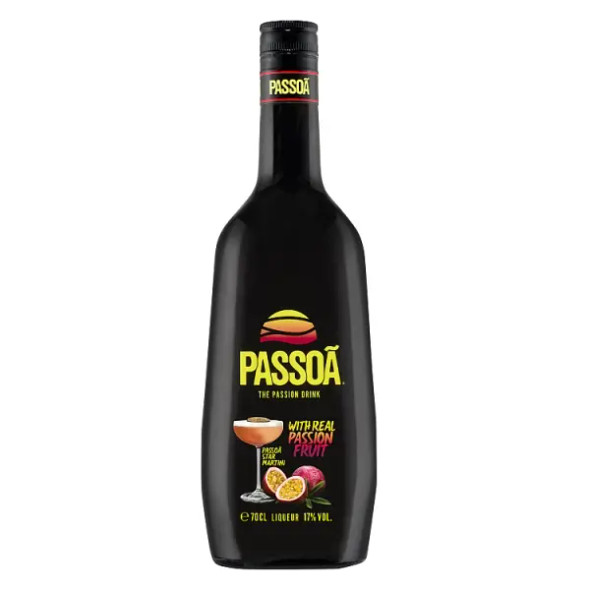 Passoa (70cl)