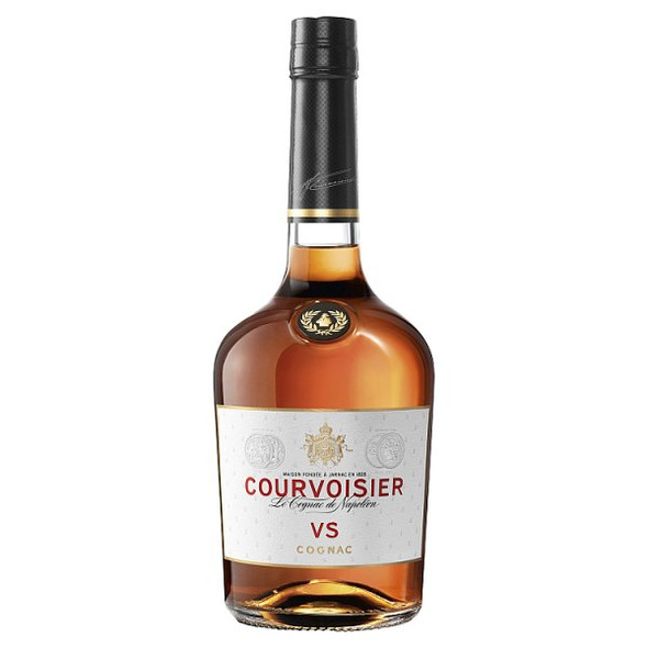 Courvoisier V.S Cognac (70cl)