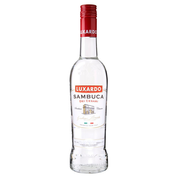 Luxardo Sambuca dei Cesari (70cl)
