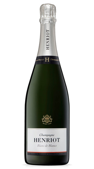 Henriot Blanc de Blancs (37.5cl) Henriot Blanc de Blancs (37.5cl)