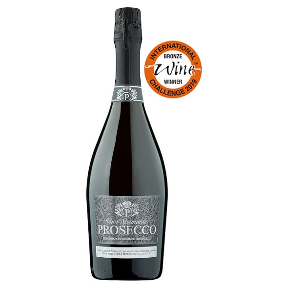 Vino Spumante Prosecco D.O.C. (75cl)