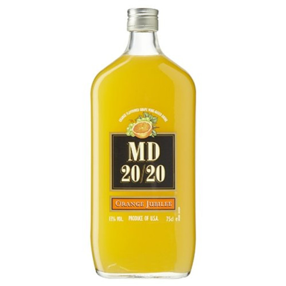 jug of md 20 20