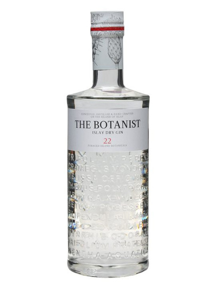 The Botanist (70cl)