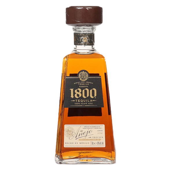 1800 Anejo (70cl) 1800 Anejo (70cl)