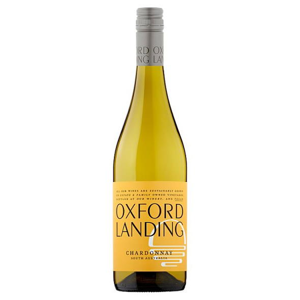 Oxford Landing Chardonnay (75cl)