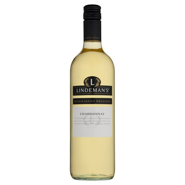 Lindemans Release Chardonnay (75cl)