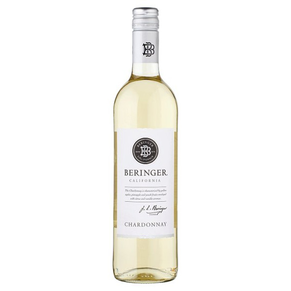 Beringer Chardonnay (75cl)