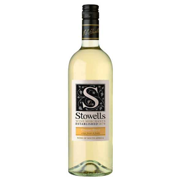 Stowells Chenin Blanc (75cl)