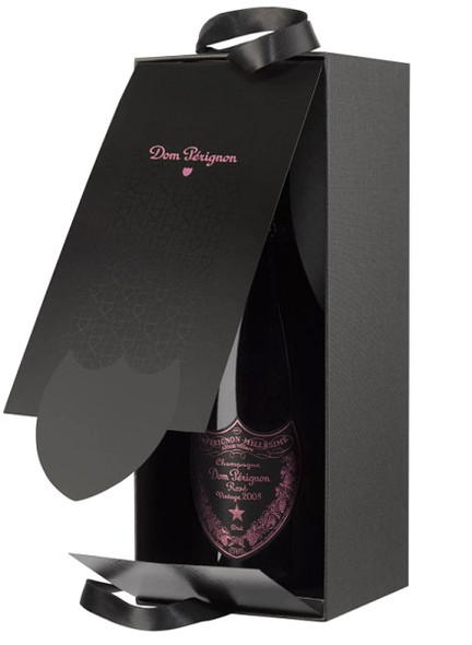 Dom Perignon 2008 In Gift Box (75cl) - Champagne One
