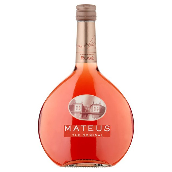 Mateus Rose (75cl)