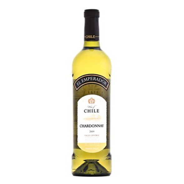 El Emperador Chardonnay (75cl)