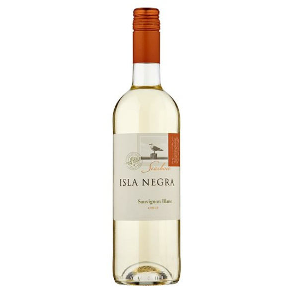 Isla Negra Sauvignon Blanc (75cl)