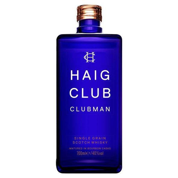 Haig Club Clubman (70cl)