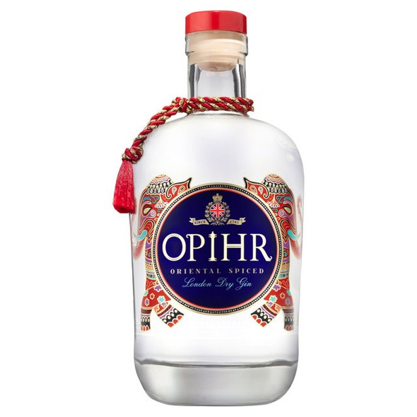 Opihr Oriental Spice (70cl)