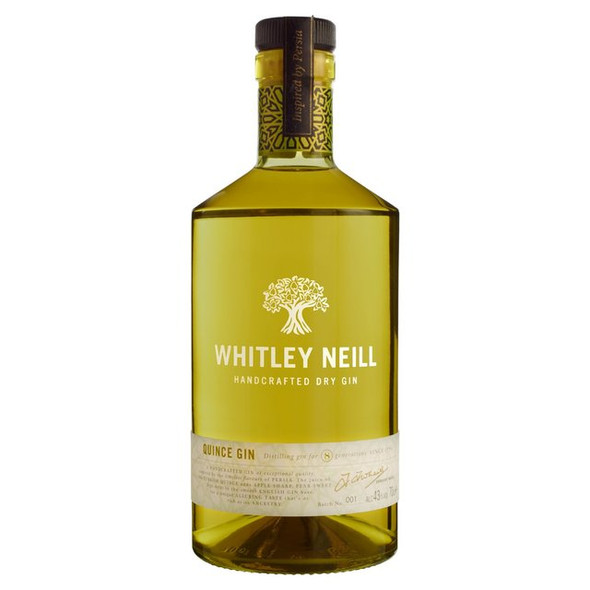 Whitley Neill Quince (70cl)