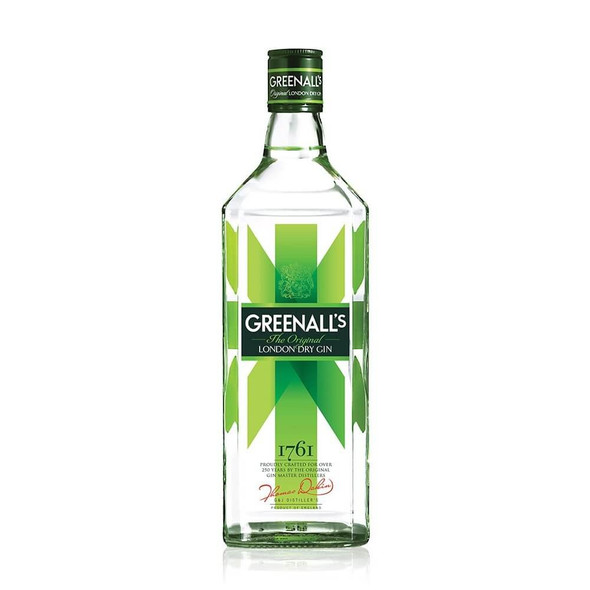Greenalls Gin (70cl)