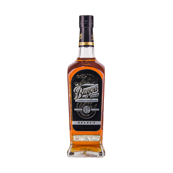 Bayou Select Rum (70cl)