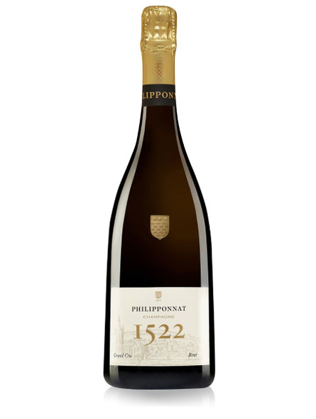 Philipponnat Cuvee 1522 Magnum 2012 (1.5Ltr)
