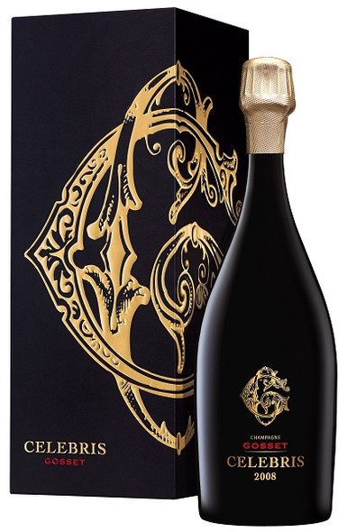 Gosset Celebris 2008 Extra Brut Magnum Gosset Celebris 2008 Extra Brut Magnum