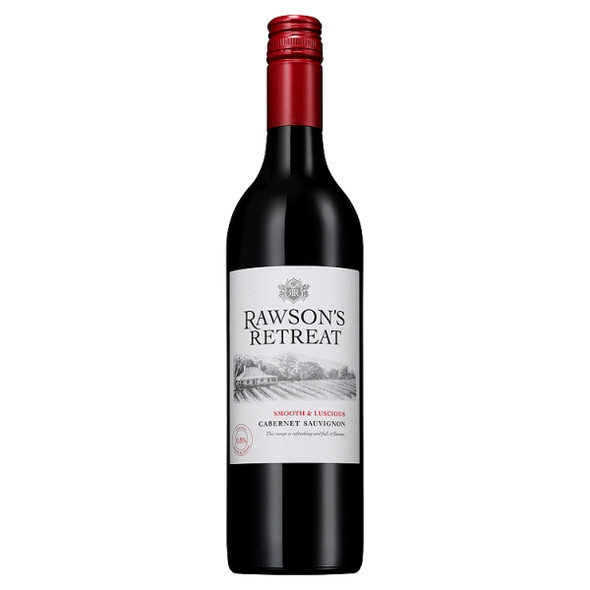 Rawson's Retreat Cabernet Sauvignon (75cl)