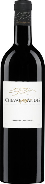 Cheval des Andes 2013 (75cl)
