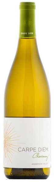 Carpe Diem Chardonnay 2019 (6 x 75cl)