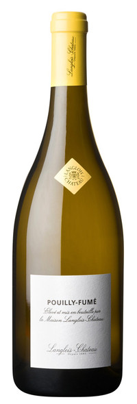 Langlois Chateau Pouilly Fume 2021