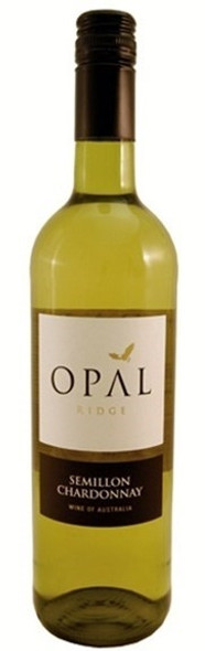 Opal Ridge Australia Semillon Chardonnay (6 x 75cl)